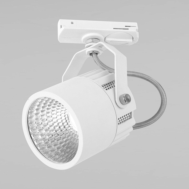 Трековый светодиодный светильник TK Lighting 4144 Tracer изображение 1 Трековый светодиодный светильник TK Lighting 4144 Tracer Фото № 1