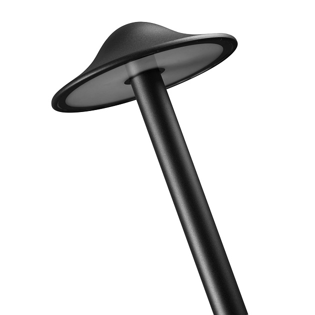 Уличный светодиодный светильник Novotech Street Fung 359302 изображение 3 Уличный светодиодный светильник Novotech Street Fung 359302 Фото № 3