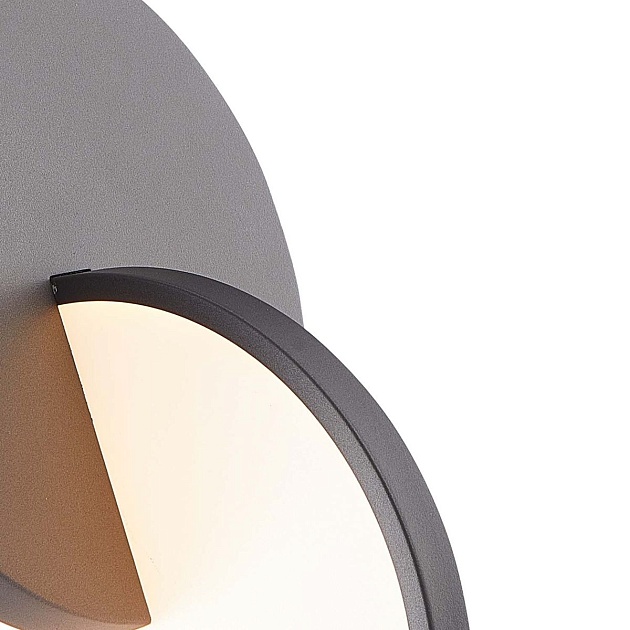 Подвесной светодиодный светильник F-Promo Grahan 4609-1P изображение 5 Подвесной светодиодный светильник F-Promo Grahan 4609-1P Фото № 5