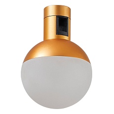 Трековый светодиодный светильник ST Luce Farm ST815.206.05 2