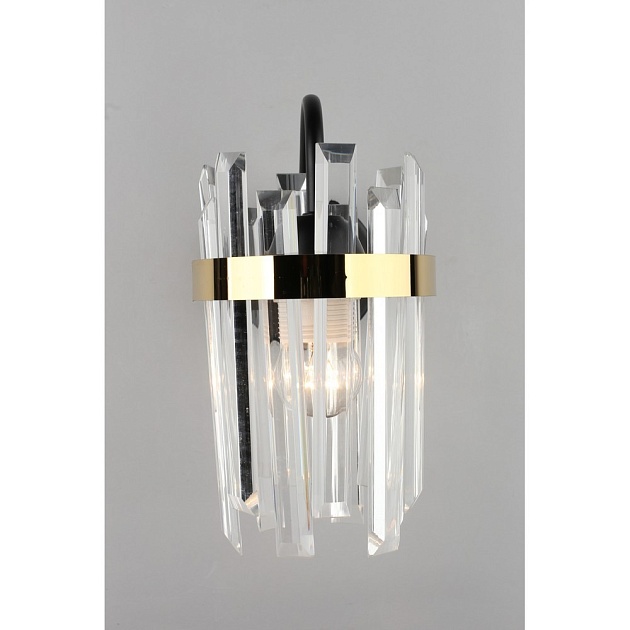 Бра Omnilux Pavarolo OML-67711-01 изображение 2 Бра Omnilux Pavarolo OML-67711-01 Фото № 2