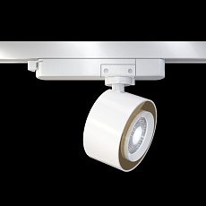 Трековый светодиодный светильник Maytoni Track lamps TR023-1-12W4K 3