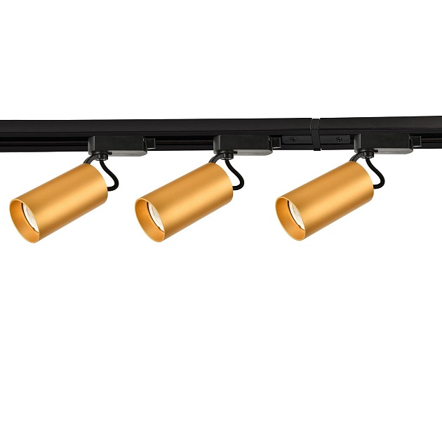 Трековый светильник Favourite Imago 4019-3U Фото № 2