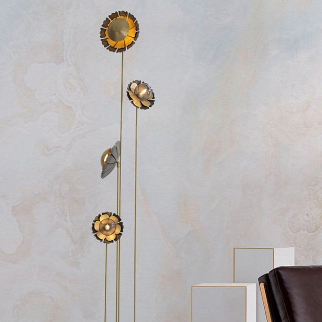 Торшер Imperium Loft Camellia 179840-26 Фото № 19