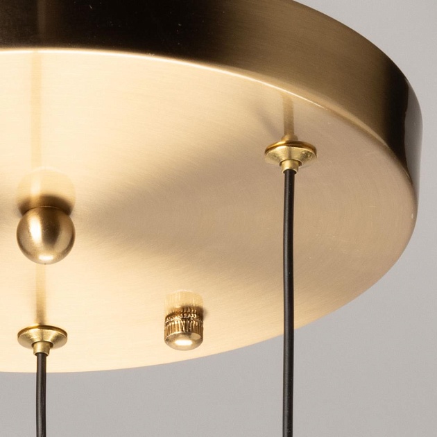 Люстра De City Олимпия 106011703 Фото № 6