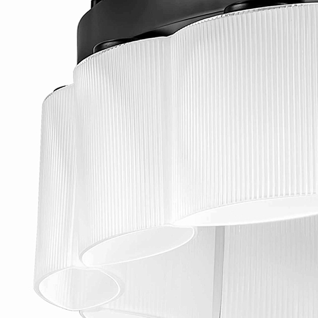 Подвесная светодиодная люстра Lightstar Nibbler 812126 Фото № 3