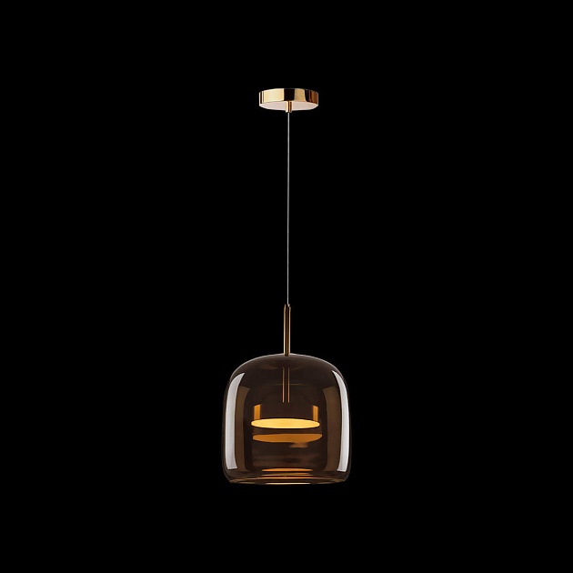 Подвесной светодиодный светильник Loft IT Dauphin 10040A изображение 2 Подвесной светодиодный светильник Loft IT Dauphin 10040A Фото № 2