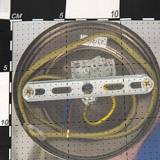 Подвесная люстра Citilux Познань CL443151 1