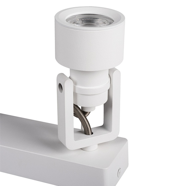 Спот Kanlux SONDA II EL-3O W 34927 изображение 3 Спот Kanlux SONDA II EL-3O W 34927 Фото № 3