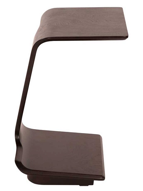 Приставной стол Мебелик Неро 005501 изображение 5 Приставной стол Мебелик Неро 005501 Фото № 5