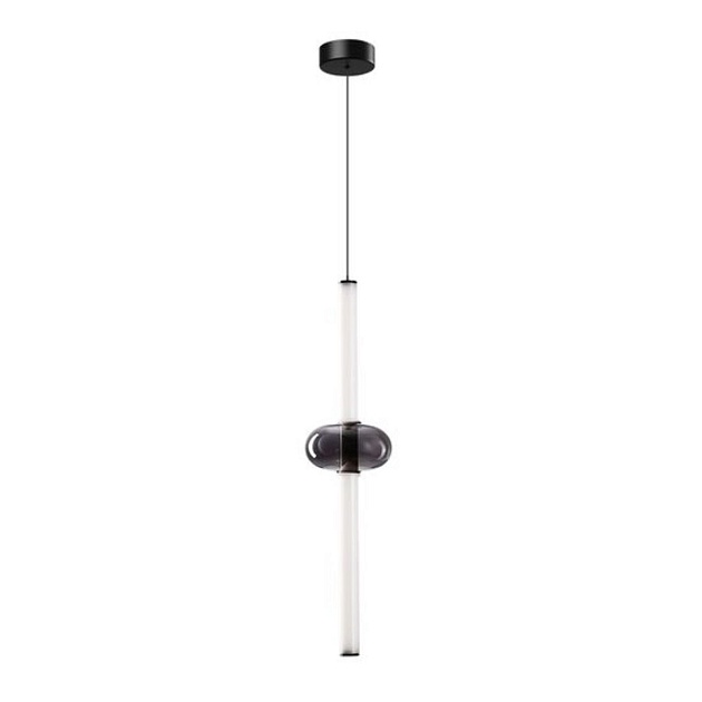Подвесной светодиодный светильник Arte Lamp Rigla A6838SP-12SM Фото № 1