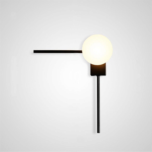 Бра Imperium Loft Linge 178014-26 изображение 1 Бра Imperium Loft Linge 178014-26 Фото № 1