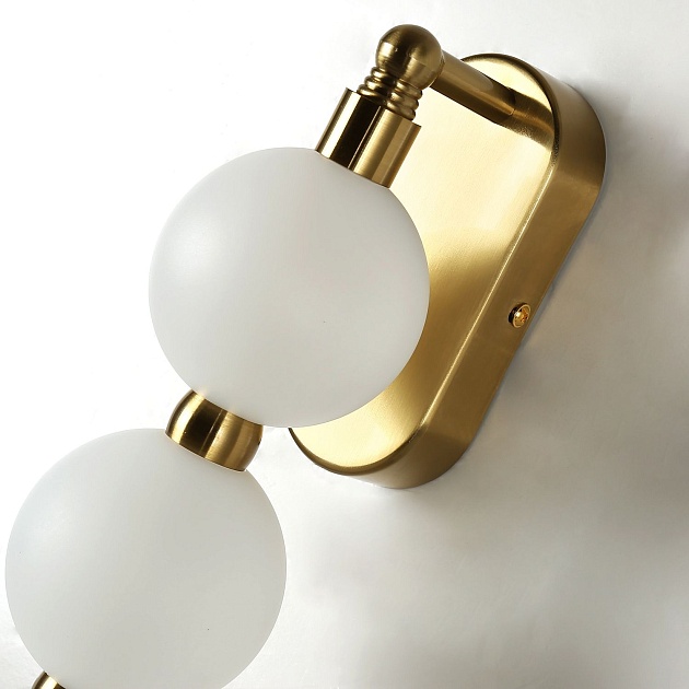 Бра Favourite Gubbare 4014-1W изображение 6 Бра Favourite Gubbare 4014-1W Фото № 6