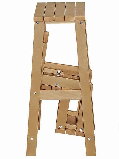 Стул-стремянка Мебелик 007575 Фото № 8