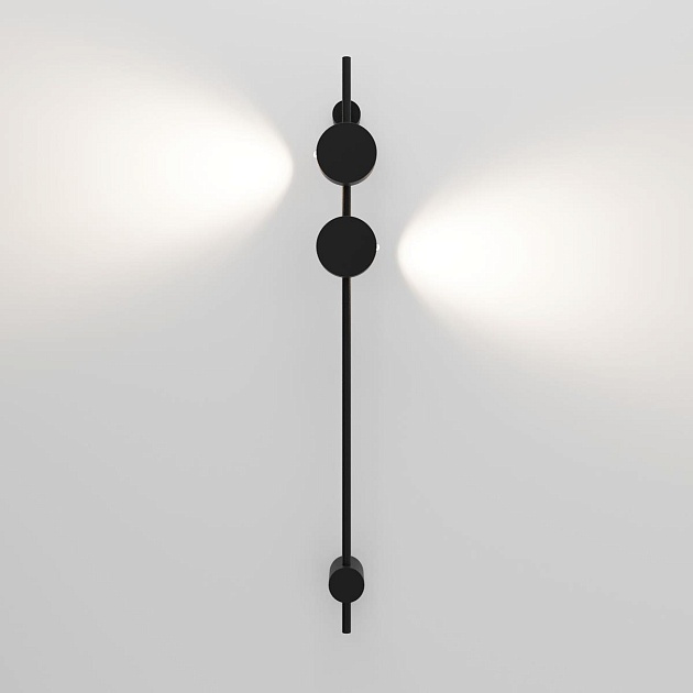 Подсветка интерьерная Elektrostandard Illume a070995 Фото № 5