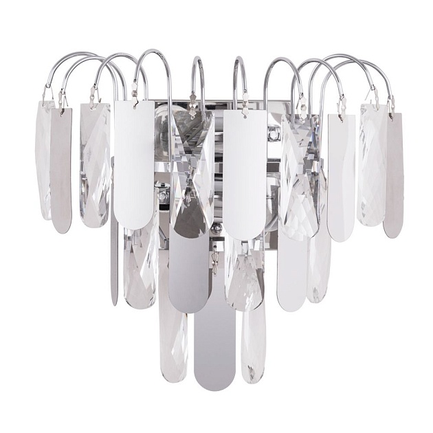 Бра Arte Lamp Vivien A2719AP-2CC Фото № 1