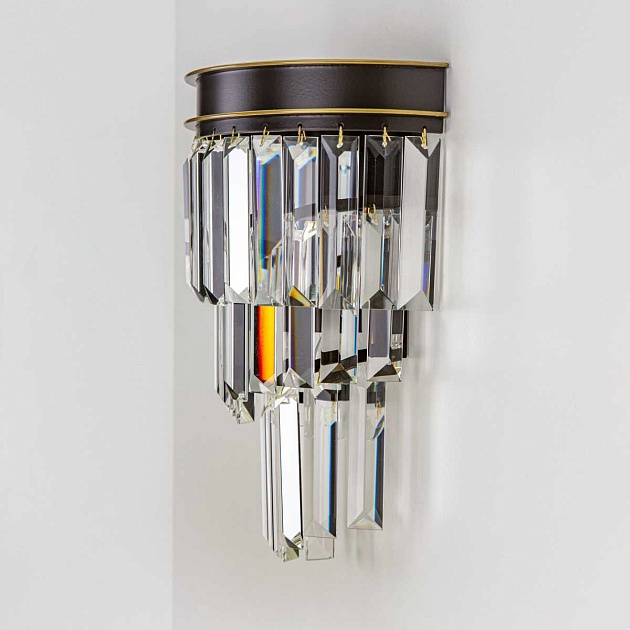 Настенный светильник Citilux Мартин CL332431 изображение 3 Настенный светильник Citilux Мартин CL332431 Фото № 3