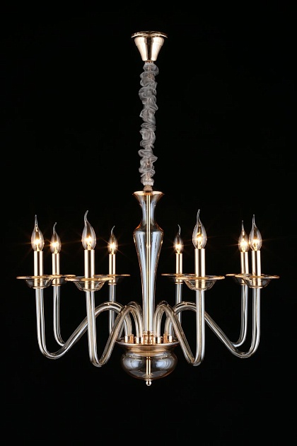 Подвесная люстра Aployt Nita APL.730.03.08 Фото № 2