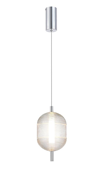 Подвесной светодиодный светильник MyFar Claire MR2121-1PL изображение 4 Подвесной светодиодный светильник MyFar Claire MR2121-1PL Фото № 4