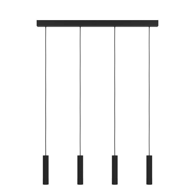 Подвесной светодиодный светильник Eglo Almudaina 900906 Фото № 1