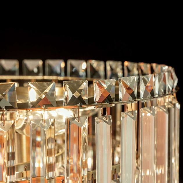 Подвесная люстра Citilux Фонда CL303193 Фото № 8