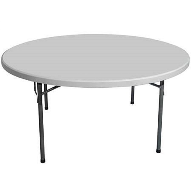 Садовый стол Stool Group Кейт D160 УТ000000598 Фото № 1