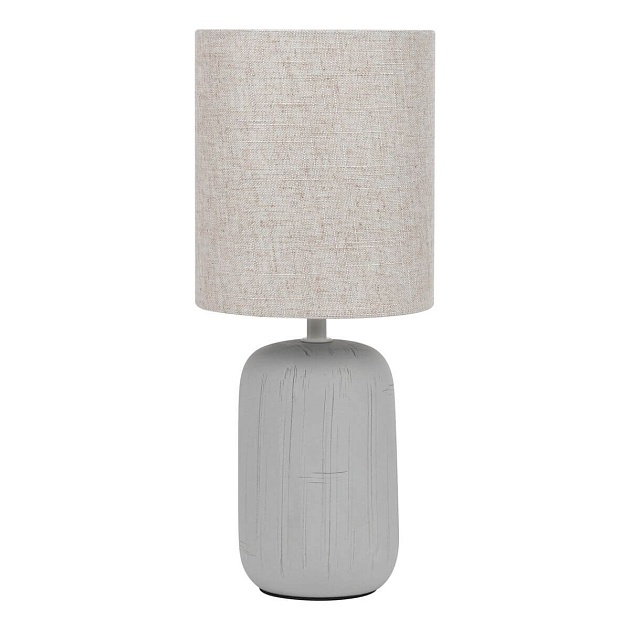 Настольная лампа Rivoli Ramona 7041-502 Б0053452 Фото № 1