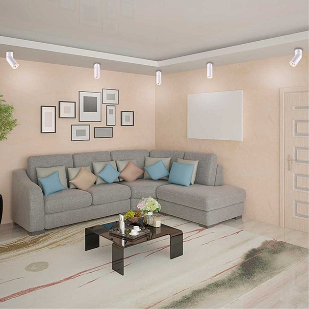 Спот Novotech Over Elite 370595 Фото № 5