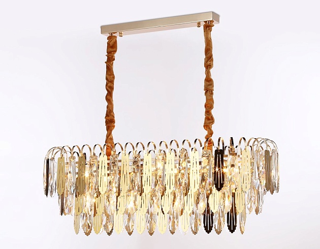 Подвесная люстра Ambrella light Traditional TR5260 Фото № 6