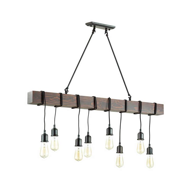 Подвесной светильник Lumion Lofti Klaus 3740/8 Фото № 1