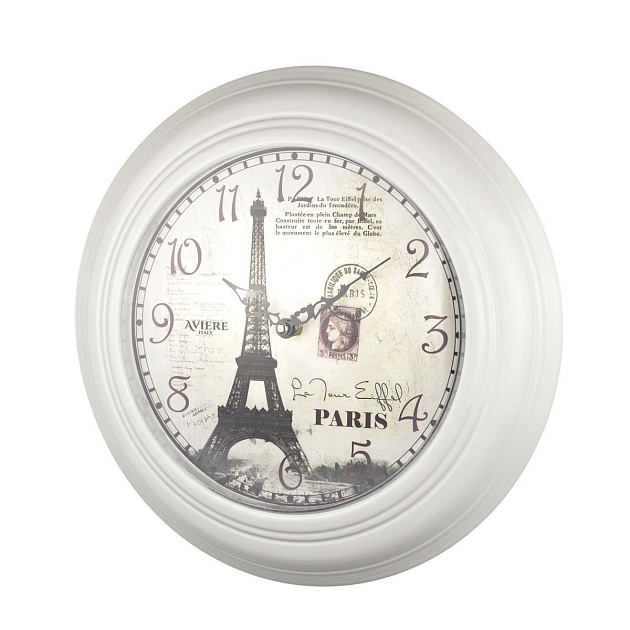 Настенные часы Aviere 25614 Фото № 2