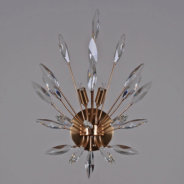 Бра Illumico IL2307-1WOR-39 GD Фото № 4