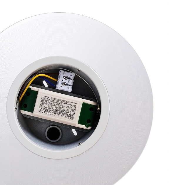 Потолочный светодиодный светильник Deko-Light Zaniah 620037 изображение 3 Потолочный светодиодный светильник Deko-Light Zaniah 620037 Фото № 3