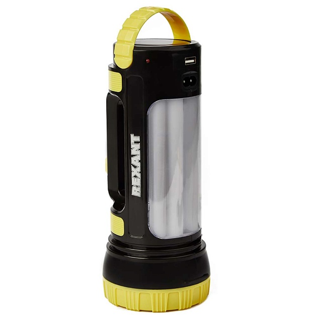 Фонарь налобный REXANT 75-703 изображение 4 Фонарь налобный REXANT 75-703 Фото № 4