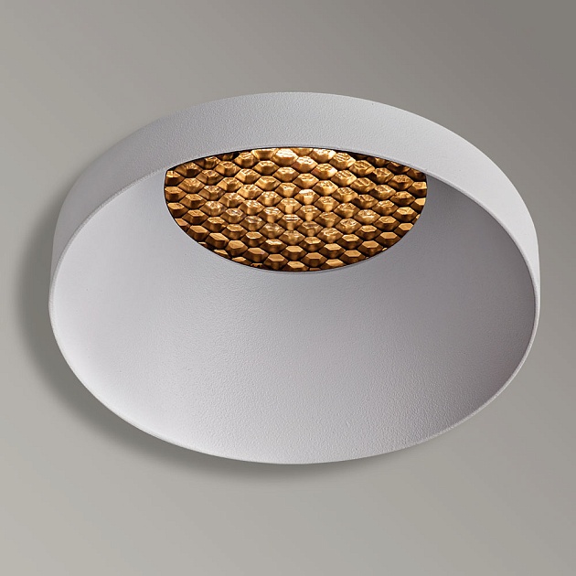 Точечный встраиваемый светильник Arte Lamp DUCRE A8094PL-1WH изображение 1 Точечный встраиваемый светильник Arte Lamp DUCRE A8094PL-1WH Фото № 1