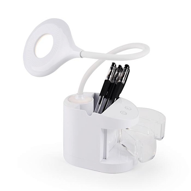 Настольная лампа Ambrella light Desk DE561 Фото № 4