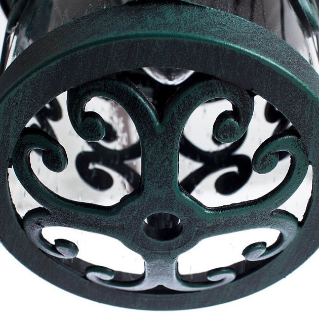 Уличный настенный светильник Arte Lamp Persia A1452AL-1BG изображение 2 Уличный настенный светильник Arte Lamp Persia A1452AL-1BG Фото № 2