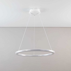 Подвесной светодиодный светильник Citilux Электрон CL710B64S 5