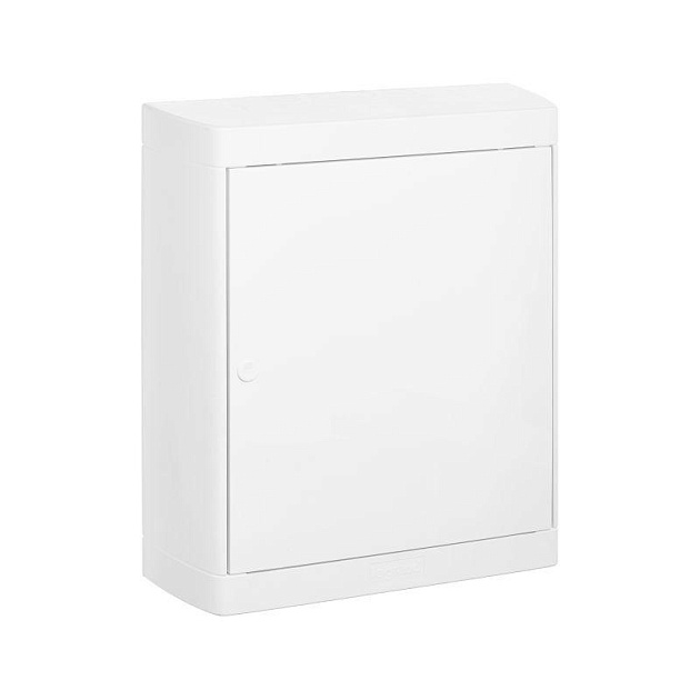 Щиток навесной Legrand Nedbox 2х12 601237 Фото № 1