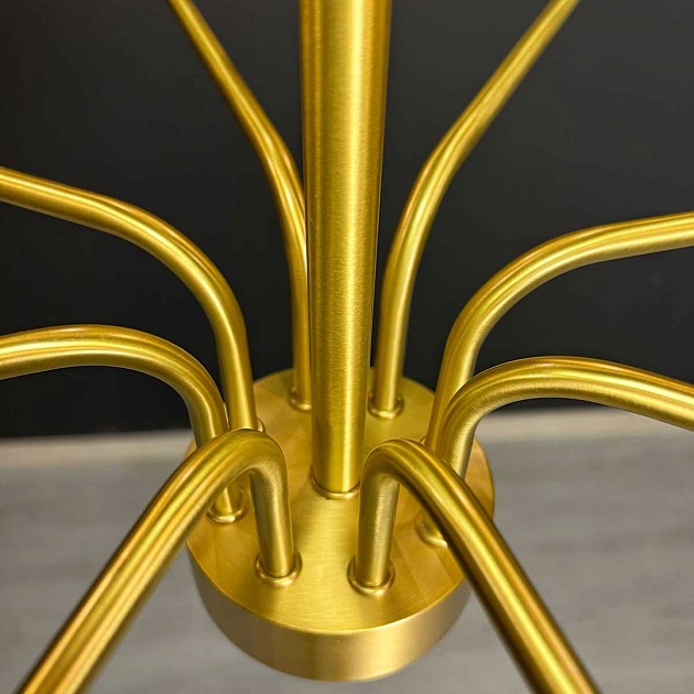 Подвесная люстра Imperium Loft Viola 102199-26 изображение 5 Подвесная люстра Imperium Loft Viola 102199-26 Фото № 5