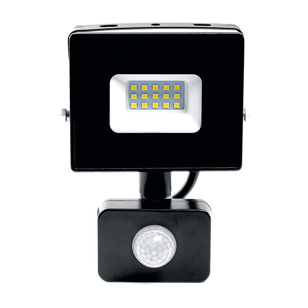 Светодиодный прожектор Feron с датчиком LL906 29556 Фото № 5