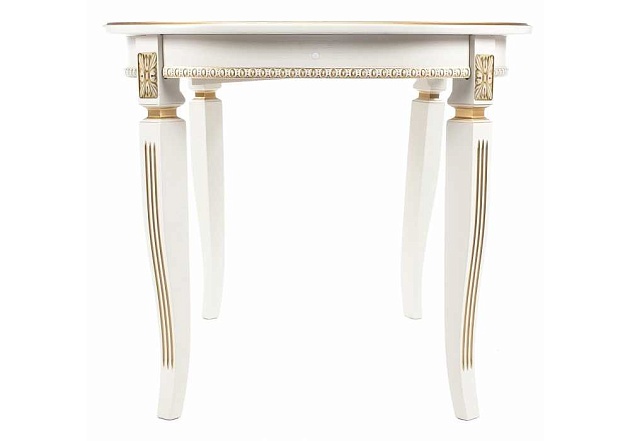 Кухонный стол Woodville Romeo 438325 изображение 8 Кухонный стол Woodville Romeo 438325 Фото № 8