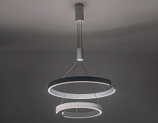 Подвесной светодиодный светильник Ambrella light Comfort Line FL5884 4
