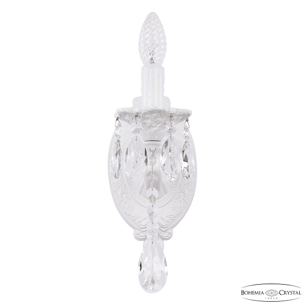 Бра Bohemia Ivele AL7801B10/1/175 A WG Фото № 6