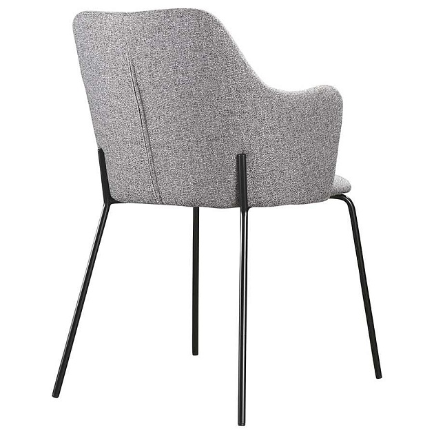 Кухонный стул Bergenson Bjorn LA-BECH-DWOTE#BELFAST#15 Фото № 8