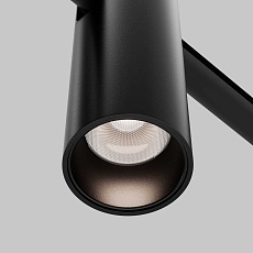 Трековый светильник Maytoni Technical ARITY Focus TR235-1-5W3K-B 5