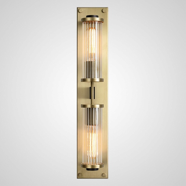 Бра Imperium Loft Alouette Linear Sconce 140565-26 изображение 1 Бра Imperium Loft Alouette Linear Sconce 140565-26 Фото № 1