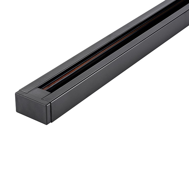 Шинопровод Lucia Tucci LTP-TR001-2-B изображение 4 Шинопровод Lucia Tucci LTP-TR001-2-B Фото № 4