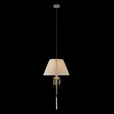 Подвесной светильник LOFT IT Zenith 10210P/B White 1