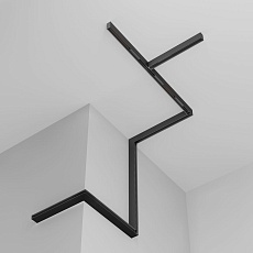 Шинопровод Maytoni Technical Busbar trunkings Exility TRX034-422.12B 4